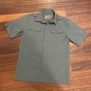 5.11 Tactical Men’s Button Down